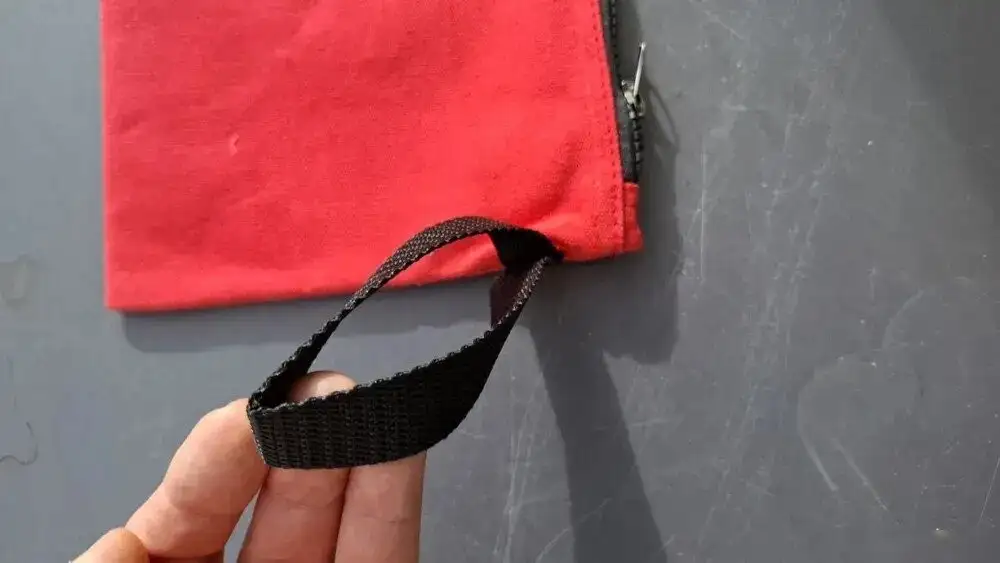 Сумка для инструментов Workpro WP289021 – фото товара