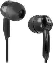 Наушники Defender Basic 604 (черный) [63604] – изображение в каталоге