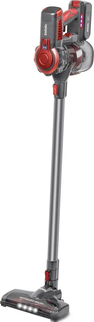 Пылесос BBK BV3002 - фото товара