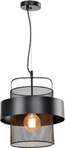 Лампа Lussole Bullock LSP-8408 – изображение в каталоге