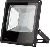 Прожектор Gauss LED 30W IP65 6500K 613100330 (черный) – изображение в каталоге