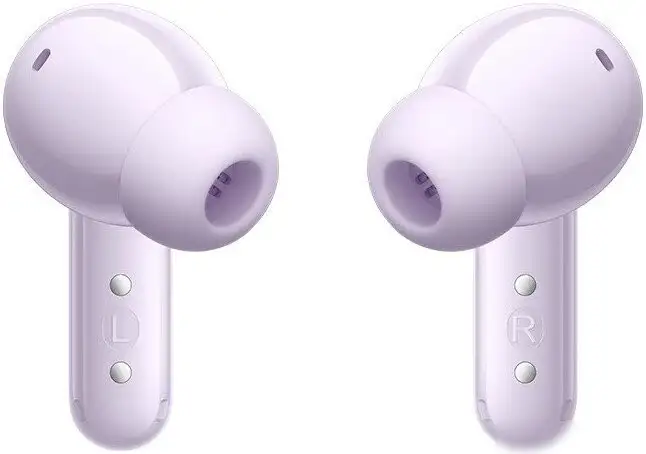 HONOR Earbuds A Pro (сиреневый, международная версия) – фото товара