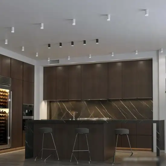 Точечный светильник Novotech Brill 370845 – фото товара