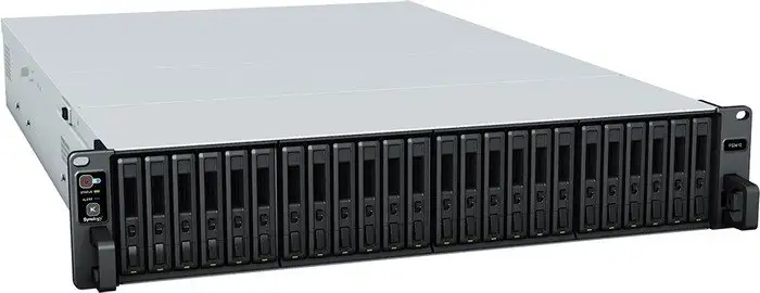 Сетевой накопитель Synology FlashStation FS3410 – фото товара