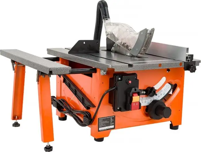 Станок Gigant TSJ-210-1200 – фото товара