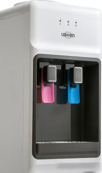 Кулер для воды Vatten V44WE – фото товара