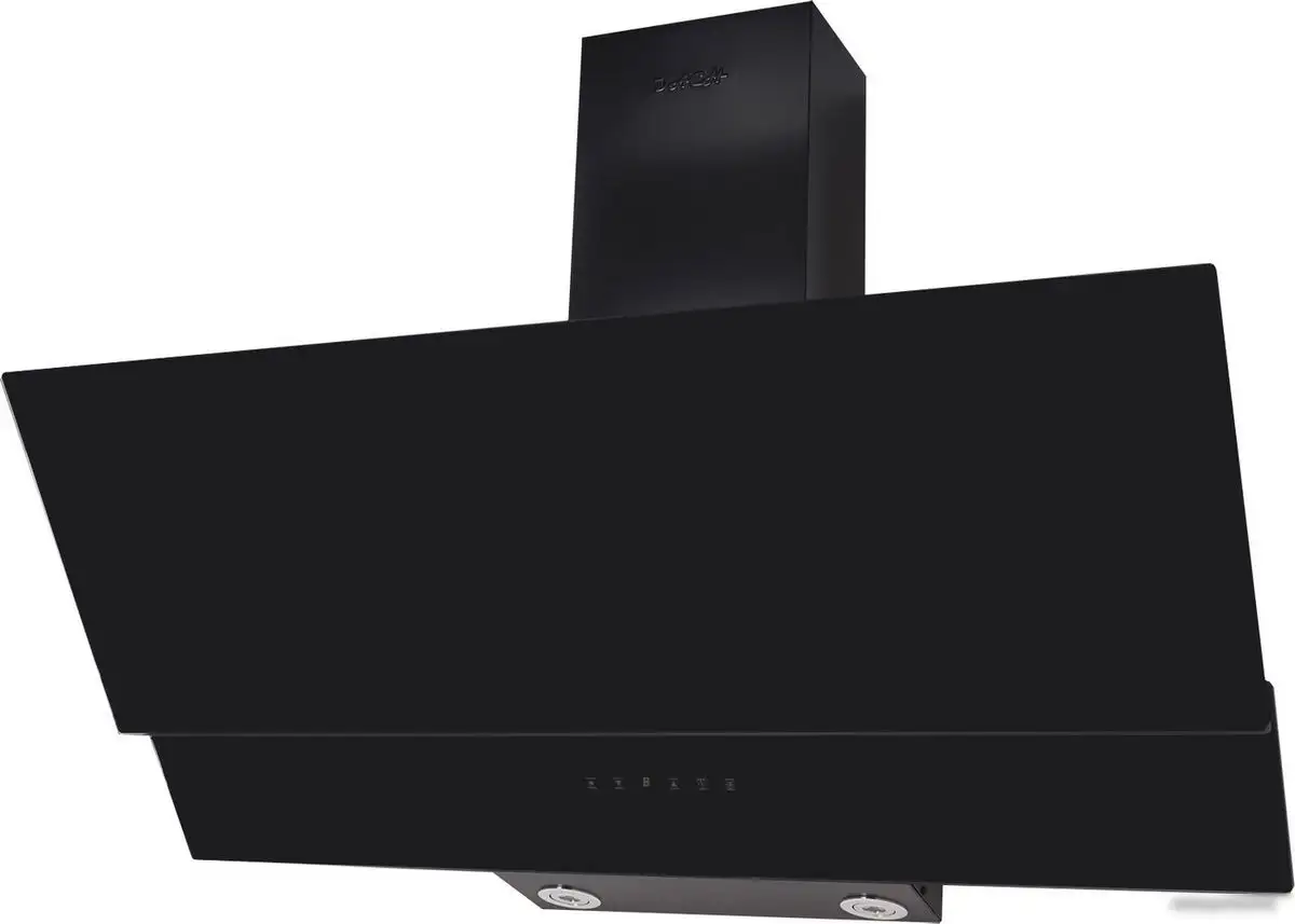 Кухонная вытяжка DACH Nubia 90 (черный) - фото товара
