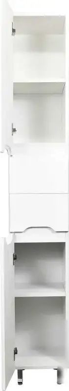 Toppus Шкаф-пенал Satin 30 2911.015 – фото товара