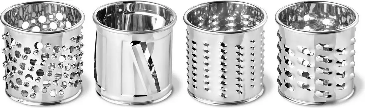 Мясорубка Holt HT-FP-017 (серый) - фото товара