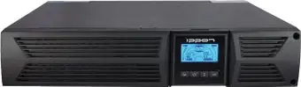 Источник бесперебойного питания IPPON Innova RT 1K 1000VA – изображение в каталоге