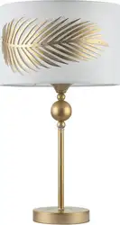 Лампа Maytoni House Farn H428-TL-01-WG – изображение в каталоге