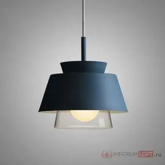 Подвесная люстра ImperiumLoft Sota 178038-26 – изображение в каталоге