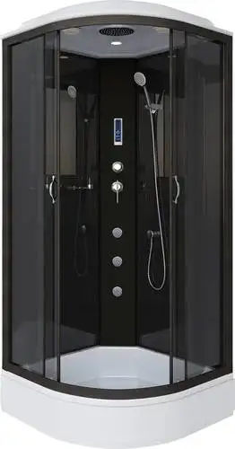 Душевая кабина Niagara NG-6501-14F 90x90x215 - изображение в каталоге