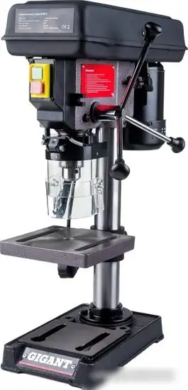 Станок Gigant DP813 – фото товара