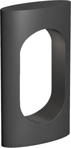 Фонарный столб Arlight LGD-MUSE-BOLL-H300-12W Warm3000 037525 – изображение в каталоге