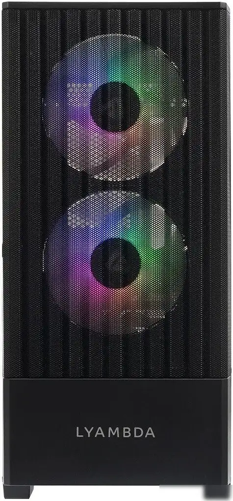 Корпус Lyambda LGT-01 – фото товара