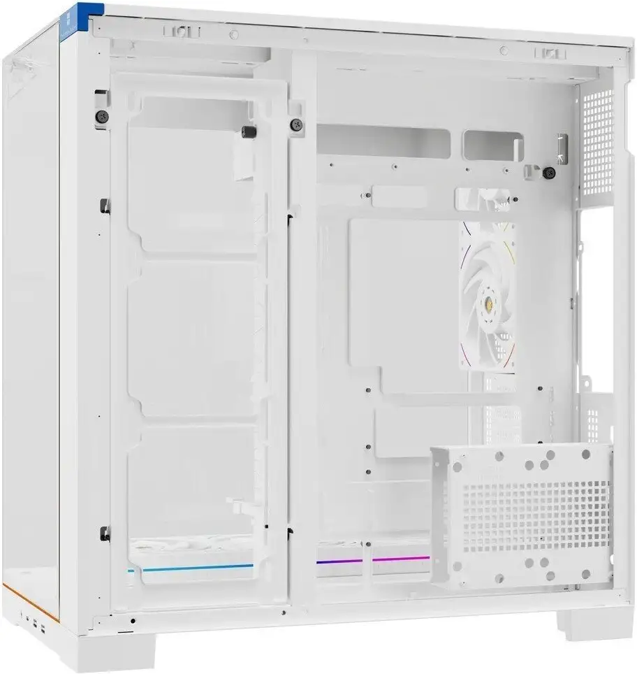 Корпус Thermalright A70 ARGB FanUB (белый) – фото товара