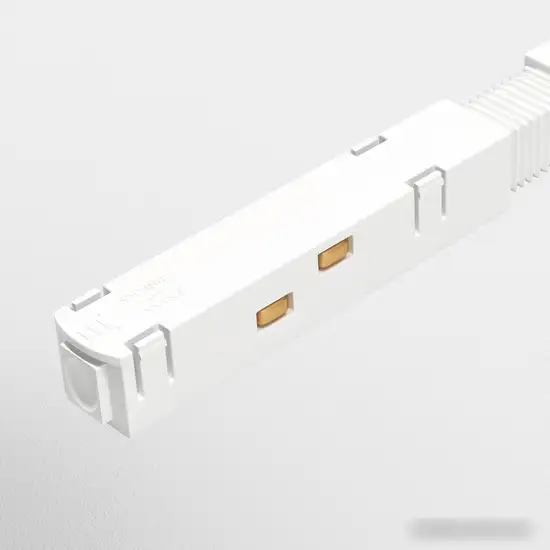 Коннектор питания шинопровода Maytoni Technical Gravity TRA004PC-22W – фото товара