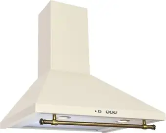 Кухонная вытяжка Elikor MR6634GR