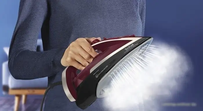 Утюг Tefal FV6833E0 - подробное фото Утюг Tefal FV6833E0 - фото товара