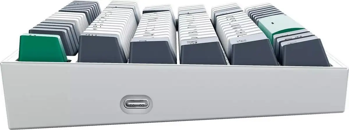 Machenike K500 B94 Polar SE – фото товара