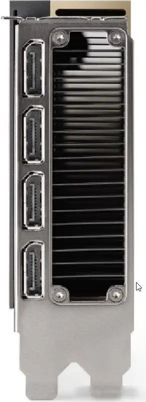 Видеокарта NVIDIA Tesla L40 48GB 900-2G133-0010-000 – фото товара