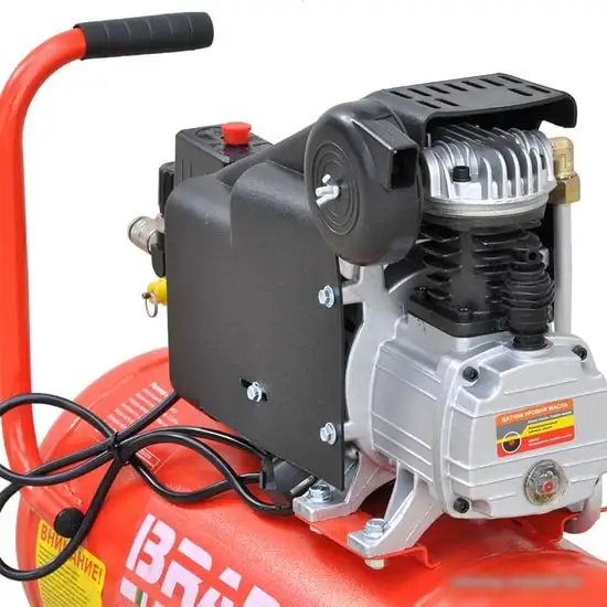 Компрессор Brado AR25S – фото товара