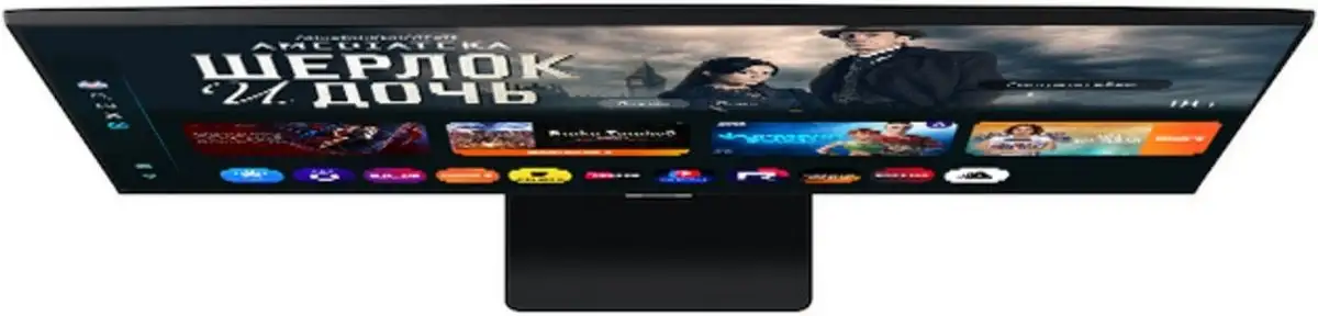 Smart монитор Samsung Smart M7 LS32FM702UIXCI – фото товара