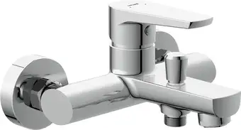 Смеситель Cersanit Moduo 64097