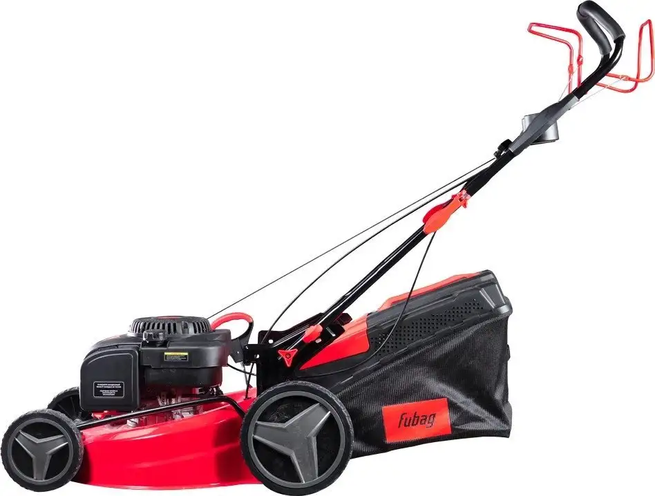 Газонокосилка Fubag FPL 53 SMF 46283 – фото товара