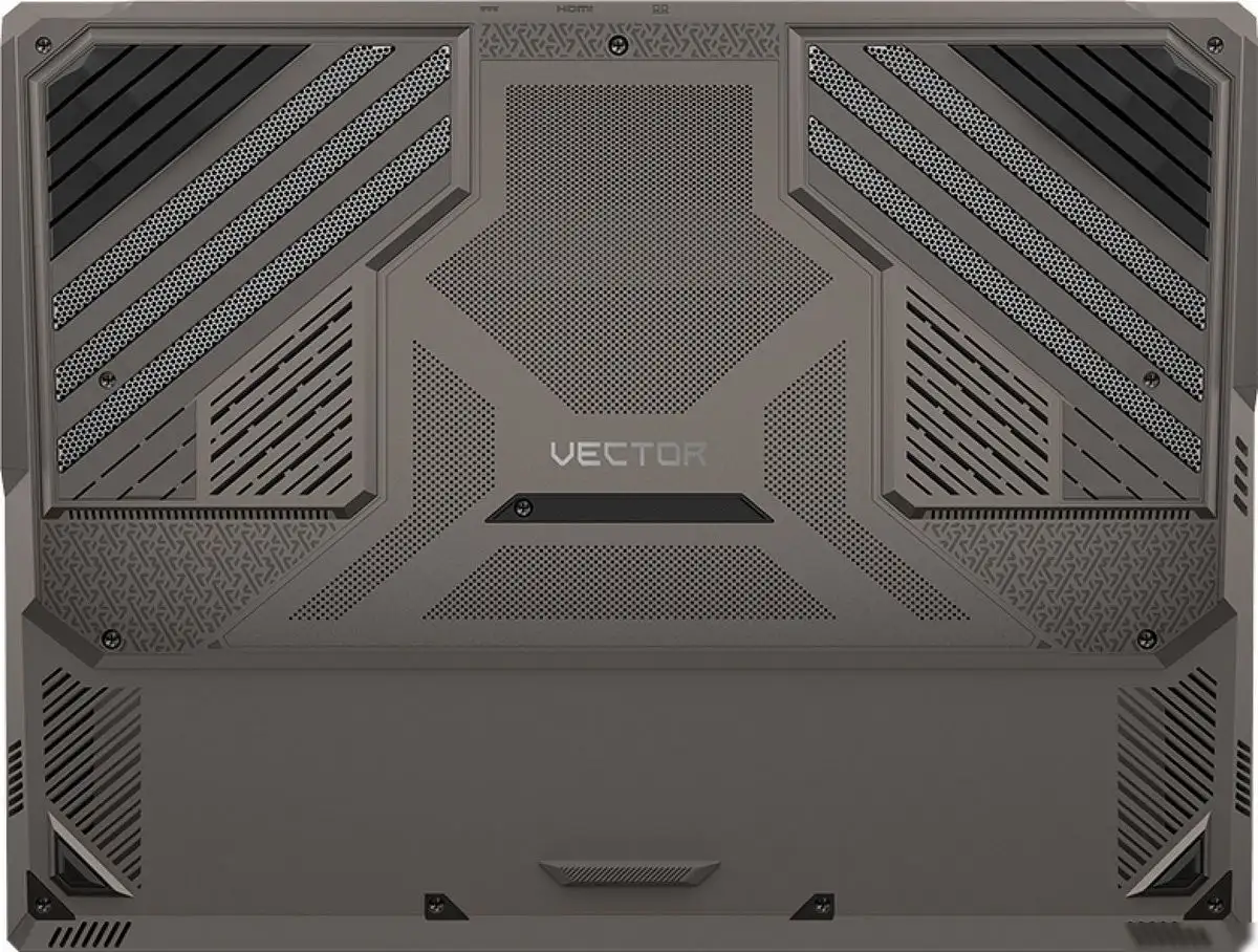 Игровой ноутбук MSI Vector 18 HX AI A2XWJG-1006XRU – фото товара