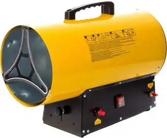 Газовая тепловая пушка RedVerg RD-GH33 - изображение в каталоге