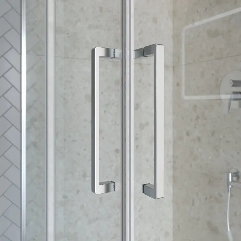 Душевой уголок BelBagno MARINO_2-AH-2-120/90-C-CR - фото товара