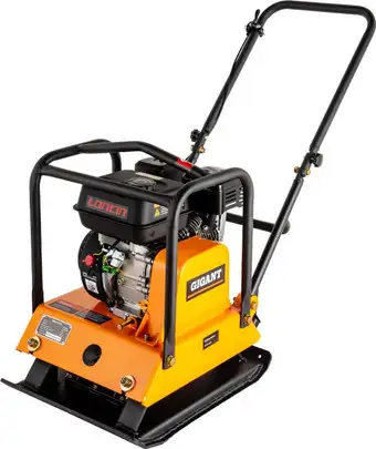 Виброплита Gigant BVP90-L200 – изображение в каталоге