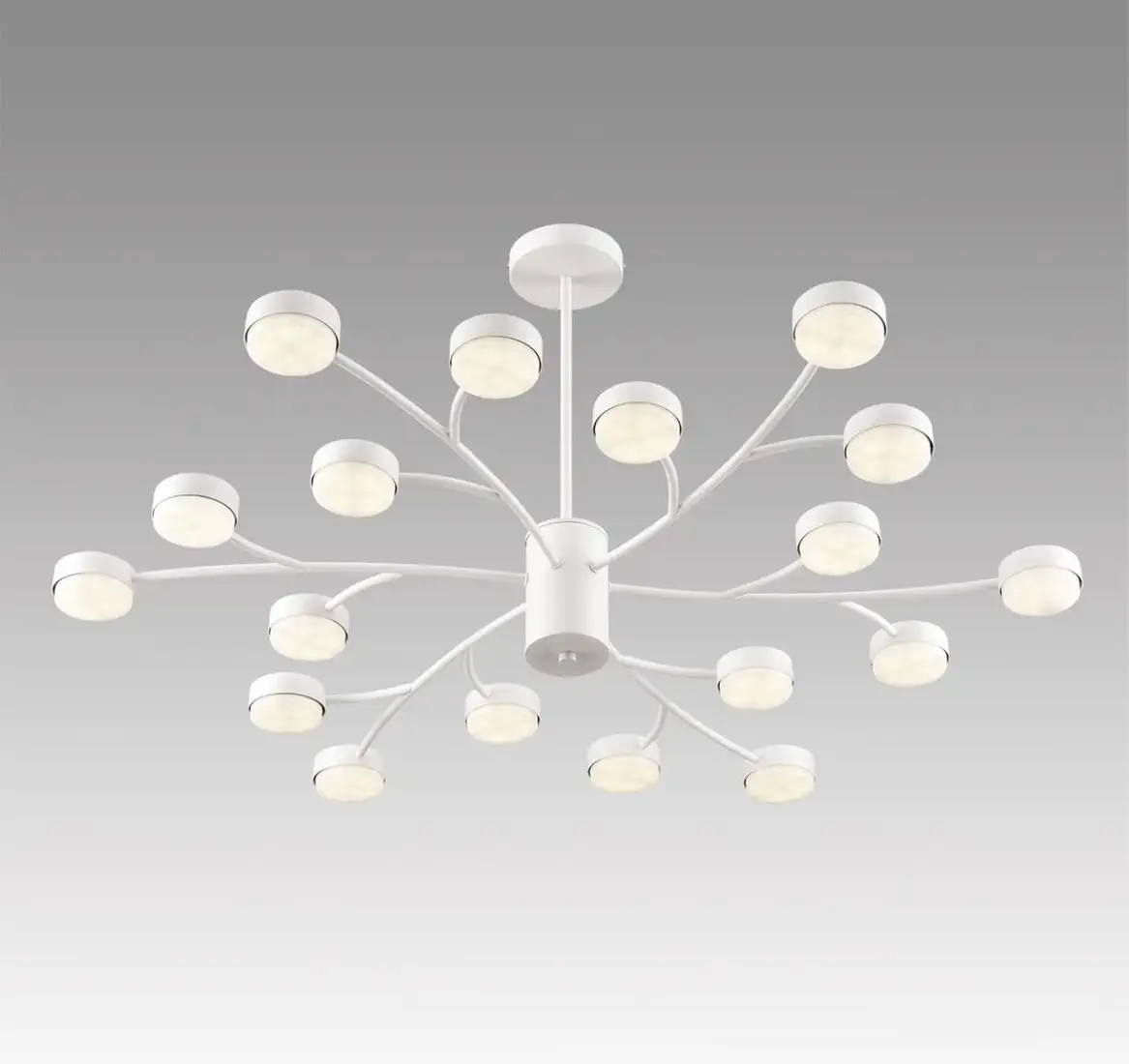 Подвесная люстра Lumion Torina 8265/18 – фото товара