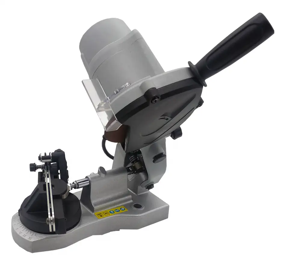 Заточный станок Ресанта Т-100 – подробное фото Заточный станок Ресанта Т-100 – фото товара