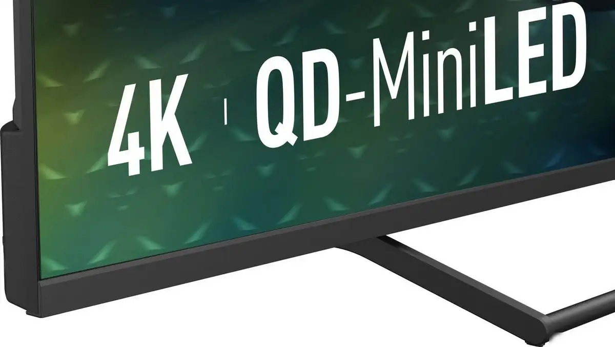 MiniLED телевизор Blaupunkt 65MBG7000T – фото товара