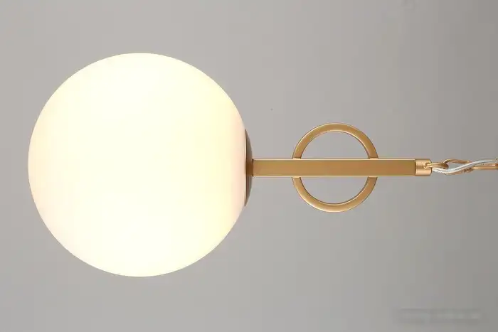 Подвесная люстра Aployt Gracia APL.751.06.01 – фото товара