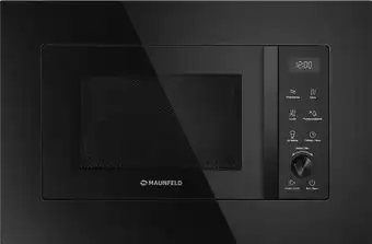 Микроволновая печь MAUNFELD JBMO1225FSGB02 – изображение в каталоге