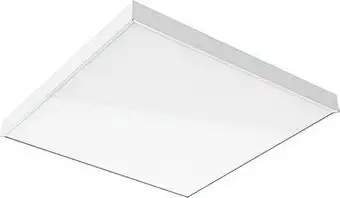 Светильник-тарелка Gauss Mir G1-A0-00070-01GA3-2003565 – изображение в каталоге