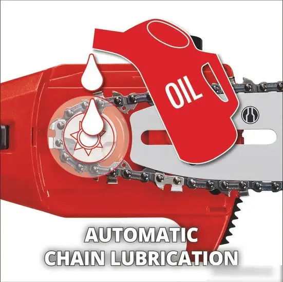 Триммер Einhell GE-LM 36/4 in 1 Li-Solo (без АКБ) – фото товара