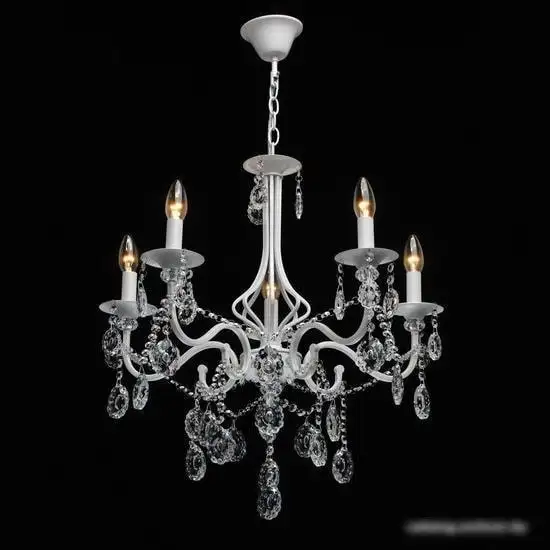 Подвесная люстра De Markt 683013205 – фото товара