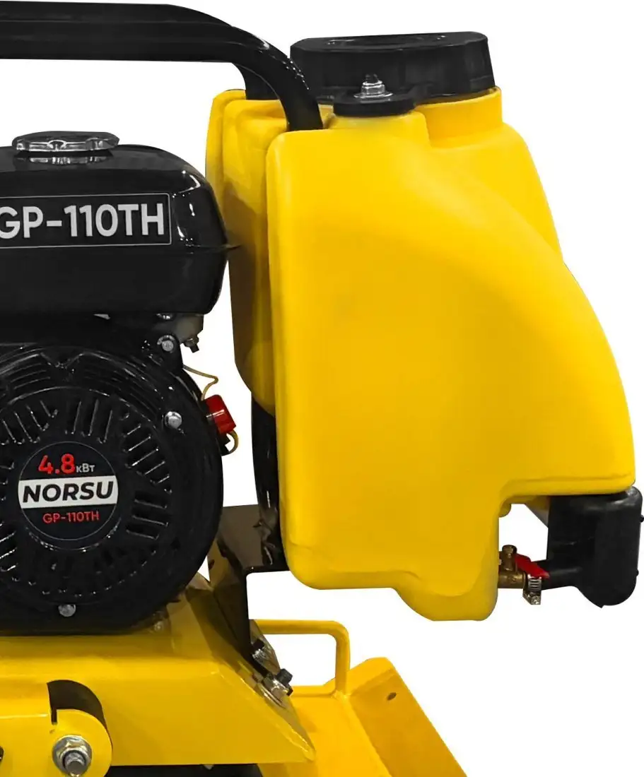 Виброплита Norsu GP-110TH – фото товара