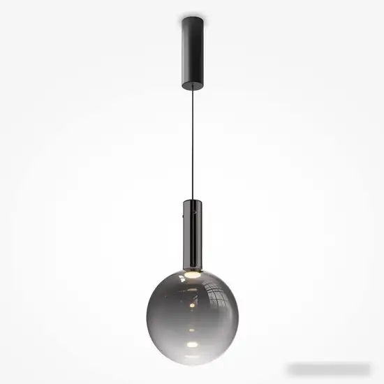 Подвесная люстра Maytoni Nebula MOD182PL-L6B3K – фото товара