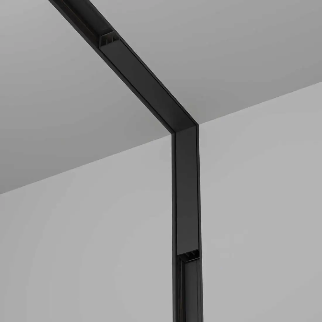 Соединитель треков Maytoni Technical TRA172ICL-12B – фото товара