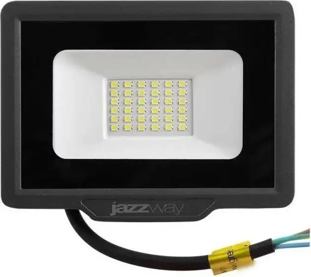Уличный прожектор JAZZway PFL-C3 30w 5023567 – фото товара