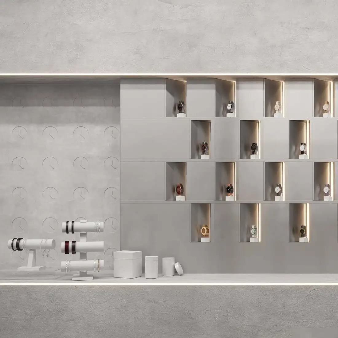 Светодиодная лента COB Arlight 7.5W/m 600LED/m CSP теплый белый/белый 5М COB-X600-5mm 24V White-CDW 037686 – фото товара