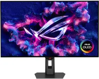 Игровой монитор ASUS ROG Strix OLED XG32UCWMG – изображение в каталоге