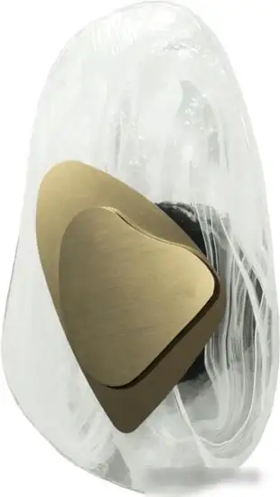 Бра LOFT IT Sunwave 10102 Gold – фото товара