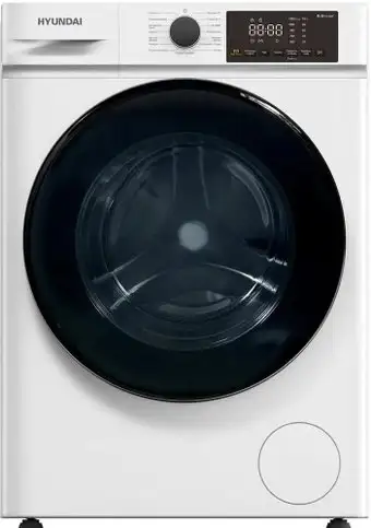 Стирально-сушильная машина Hyundai WFD8402 - изображение в каталоге